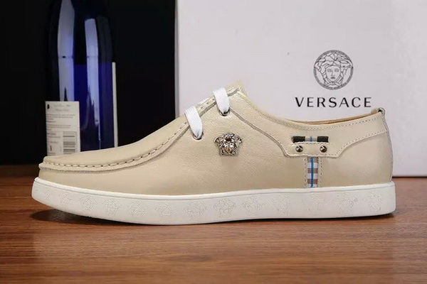 V Fashion Casual Men Shoes--010